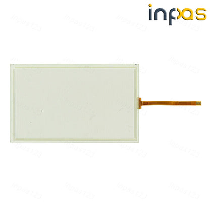 New For 6AV2 123-2GB03-0AX0 6AV2123-2GB03-0AX0 Touch Screen +Membrane keypad KTP700 Model: 6AV2123-2GB03-0AX0-KTP700 - KTP