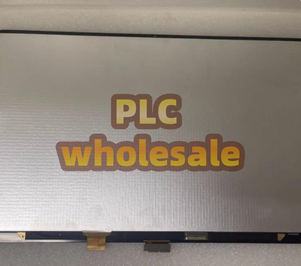 1PCS Samsung NoteBook NP950QED touch LCD Full Screen Assembly silvery
