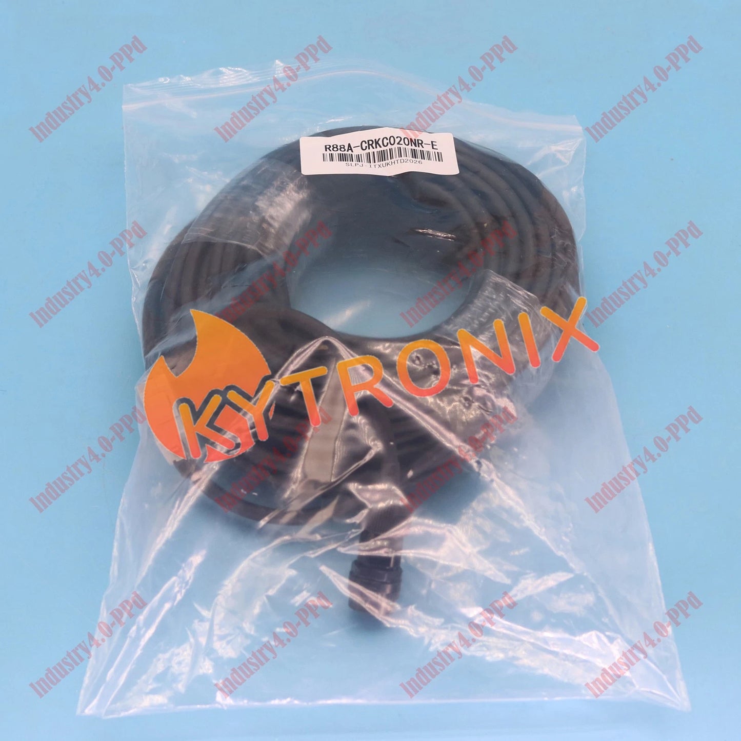 1PC FOR PLC Omron cable R88A-CRKC020NR-E