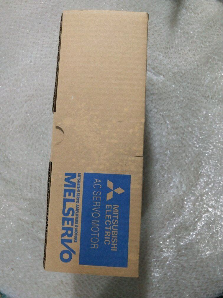 1PC Mitsubishi Servo Motor HC-PQ23G1 - MITSUBISHI