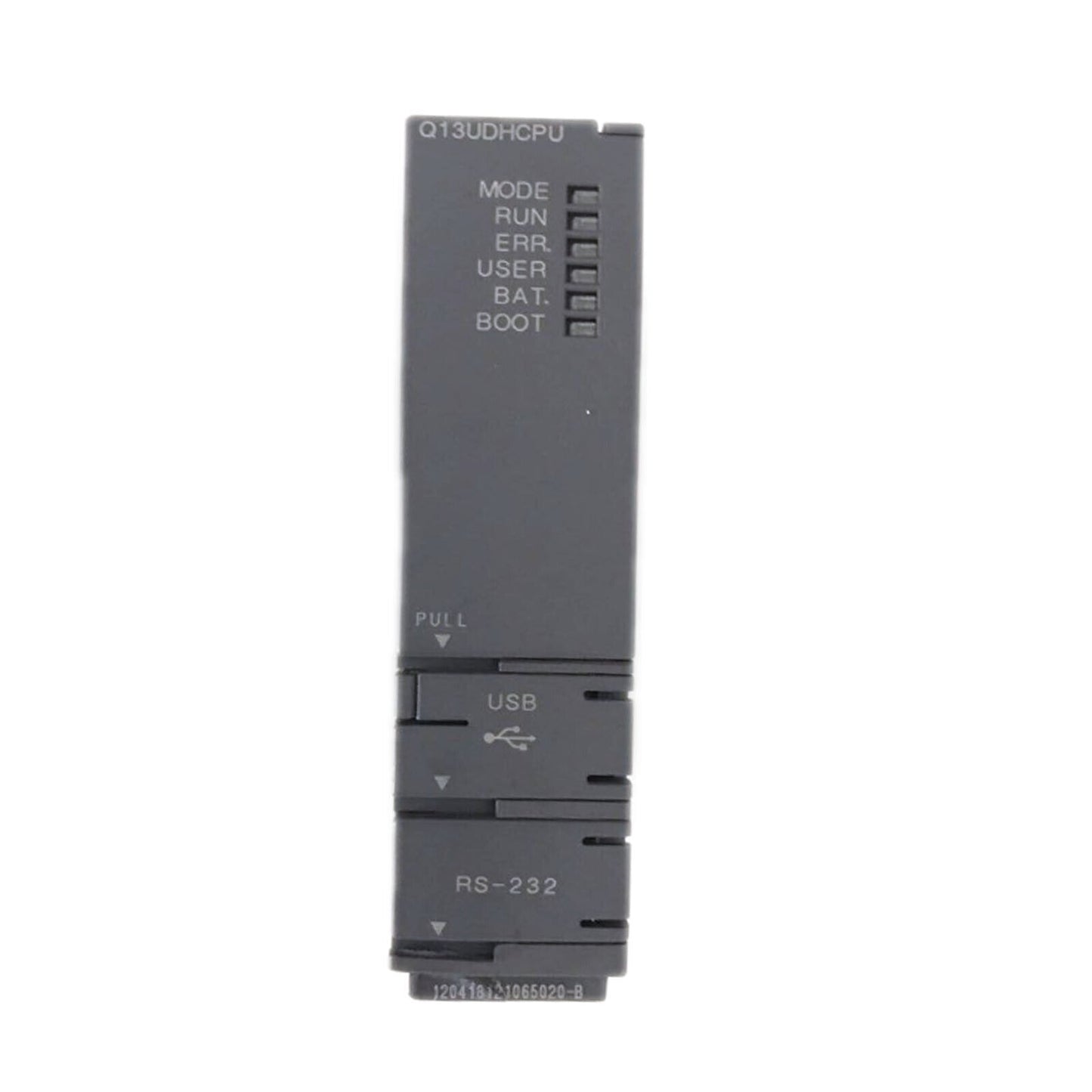 Mitsubishi Q13UDHCPU in Box - MITSUBISHI