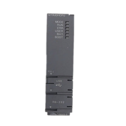 Mitsubishi Q13UDHCPU in Box - MITSUBISHI