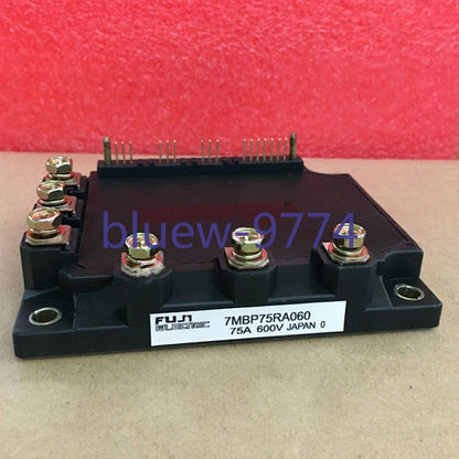 FUJI IGBT module 7MBP75RA060 - FUJI