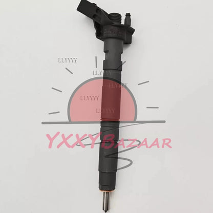 1X Fuel Injector For Audi A4 A5 A6 Q5 VW Touareg 3.0TDI 0445116022 059130277BE