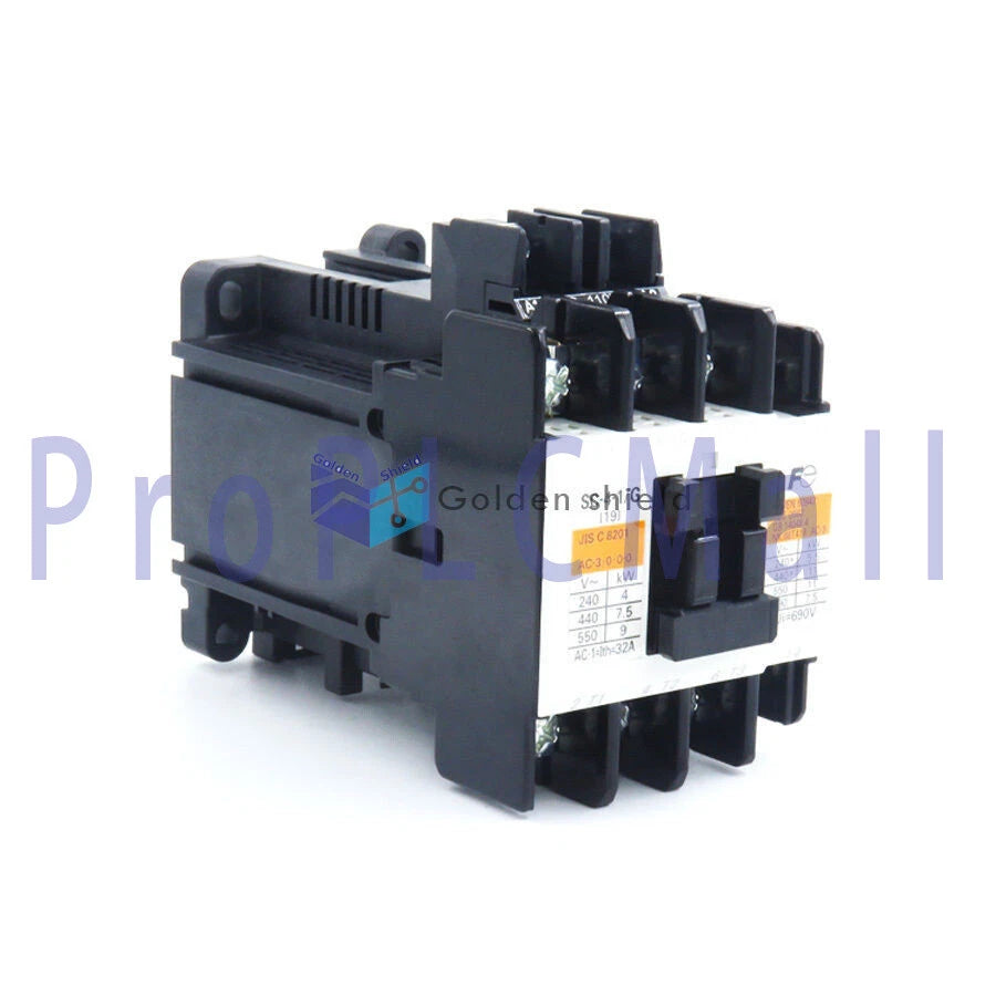1PC~Fuji Electric SC-4-1/G 24VDC Magnetic Contactor Starter