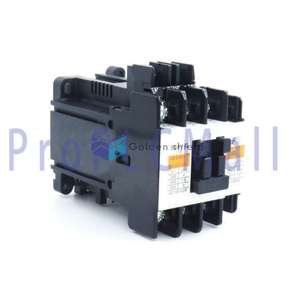 1PC~Fuji Electric SC-4-1/G 24VDC Magnetic Contactor Starter