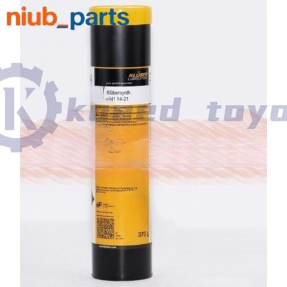 KLUBER Lubrication Klubersynth UH1 14-31 Grease 370g (13.1 oz) free shipping