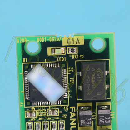 Used Fanuc A20B-8001-0620 Board - FANUC