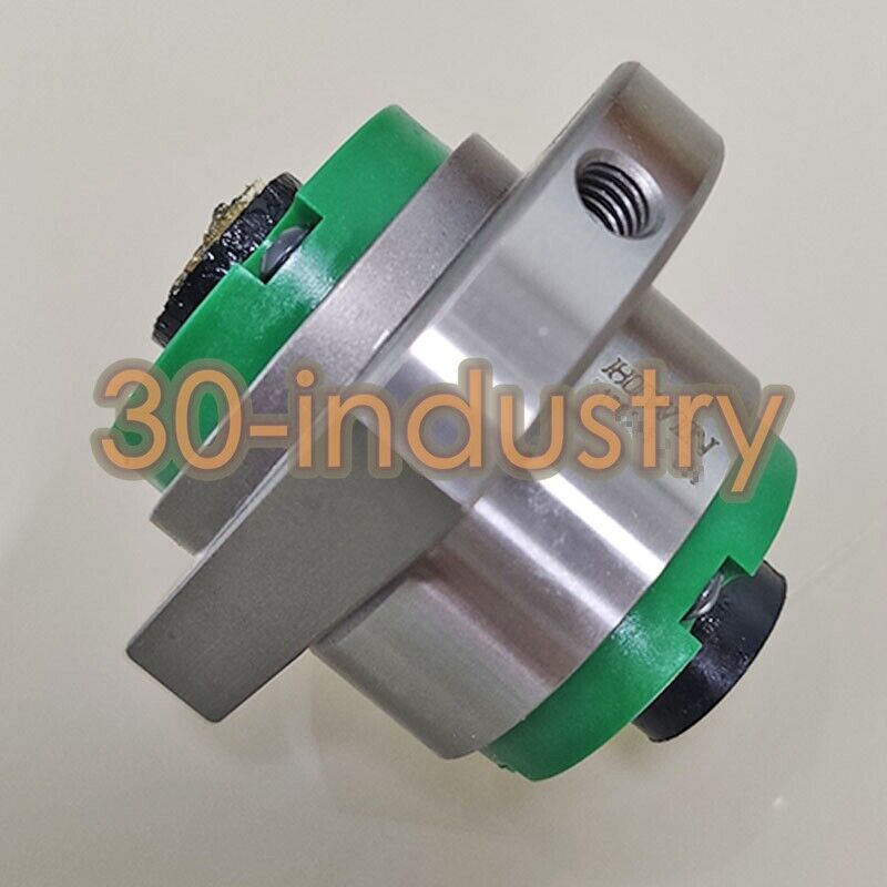 HIWIN 4R20-40V2-DFSH-0.05 Ball Screw Nut - New Replacement - HIWIN