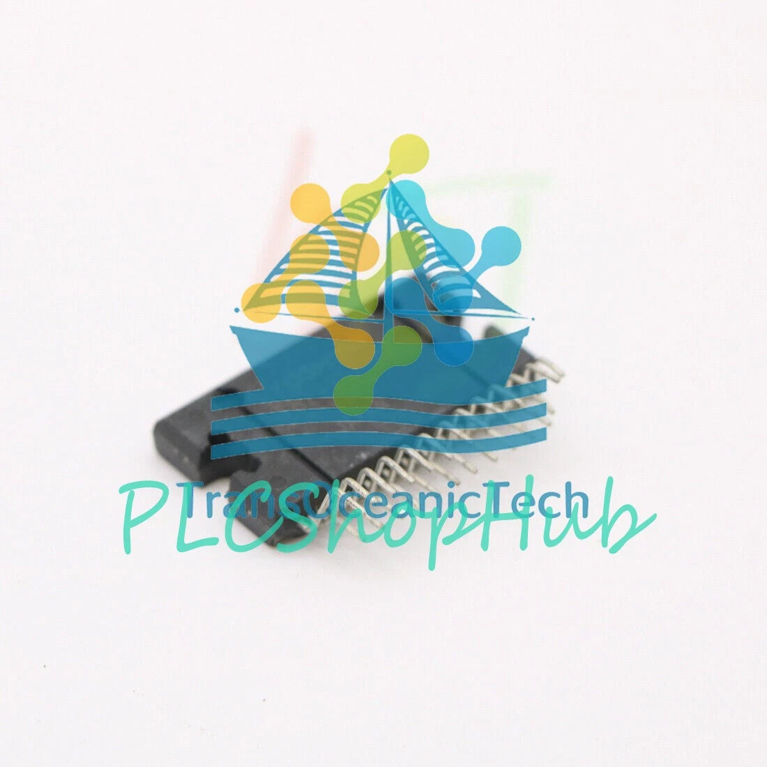 5Pcs TB2915AHQ ZIP