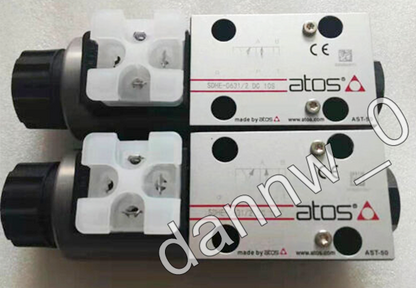 new ATOS SDHI-0631/2 23 Hydraulic solenoid valve - ATOS