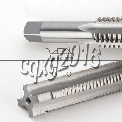 1pc LH TR16x3.0 mm left-hand high quality trapezoidal HSS thread tap TR16*3.0