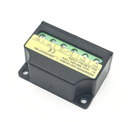 new KENDRION 3207303B01 0.89 2A motor brake full wave rectifier power supply device