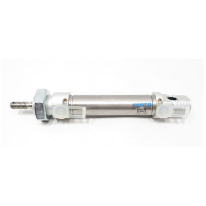 New 1-PC Cylinder FESTO DSNU-20-50-PPV-A 19237 - FESTO