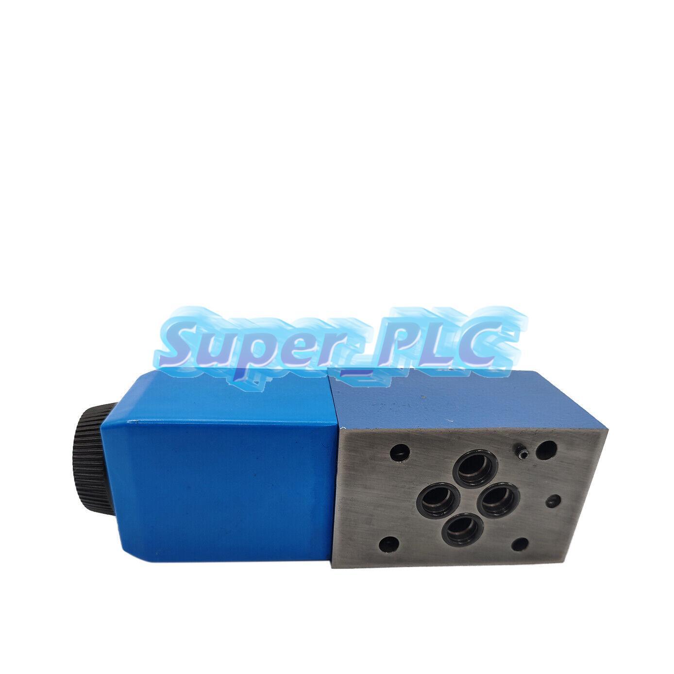 new 1Pcs Vickers Directional spool valves DG4V3 2A MUH7 60 DG4V-3-2A-M-U-H7-60