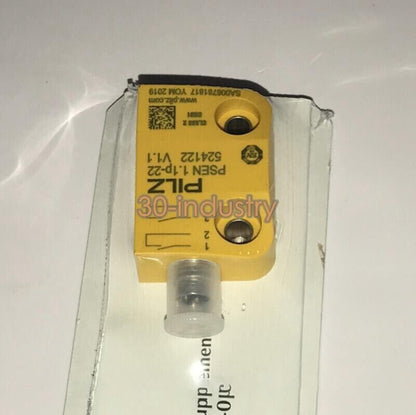 PILZ 524122 PSEN 1.1P-22 Magnetic Safety Switch - 1PC - PILZ