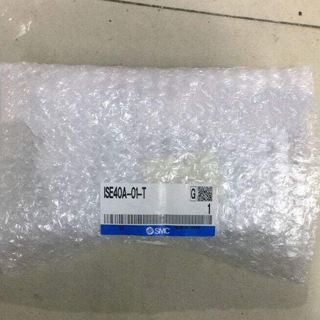 1PC SMC ISE40A-01-T Pressure Switch ISE40A-01-T - SMC