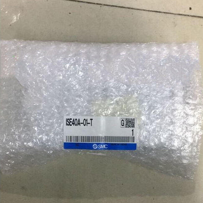 1PC SMC ISE40A-01-T Pressure Switch ISE40A-01-T - SMC