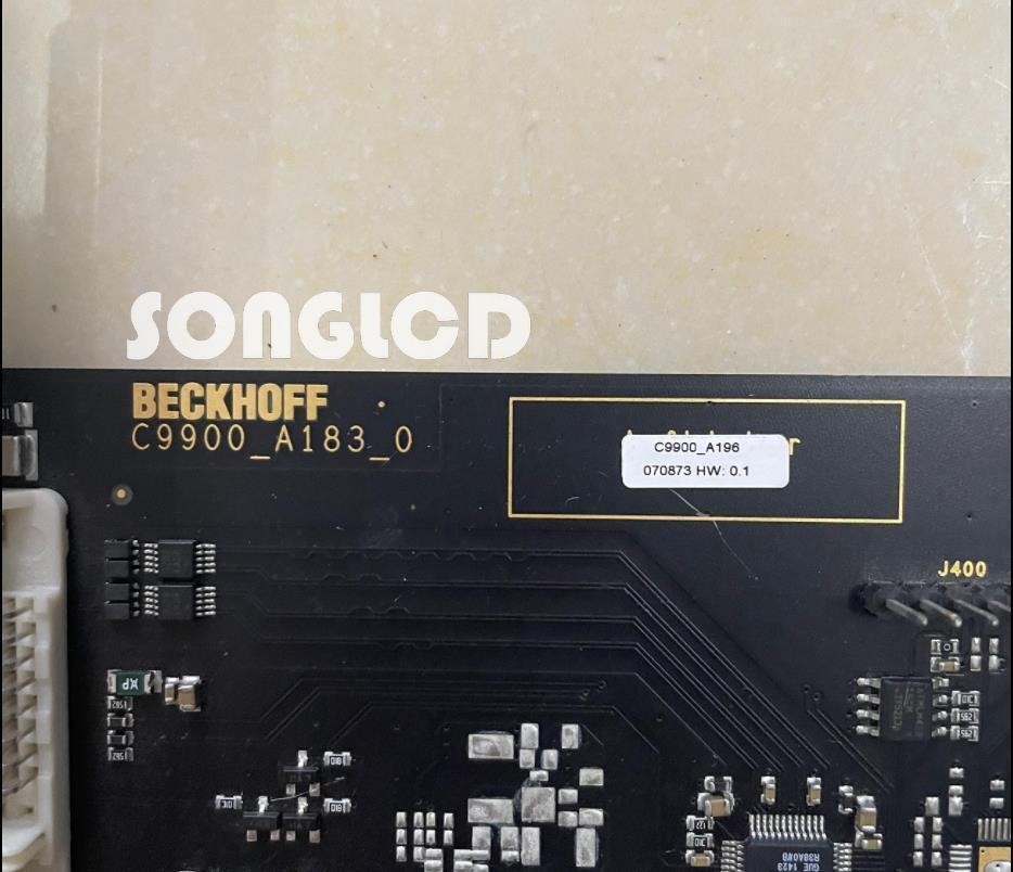 1PCS C9900_A183_0 C9900-A196 - KOEED