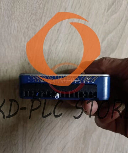 ONE NI USB-6002 Acquisition Card 8AI 16-bit 2AO Digital I/O 782606-01