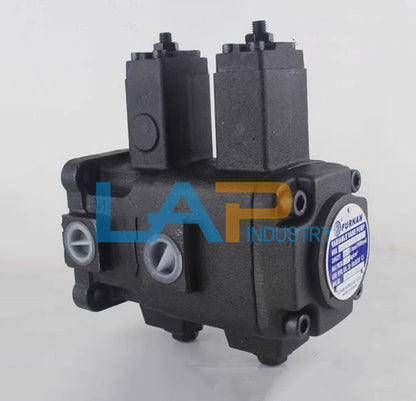 new 1PCS Dual Variable Vane Pump VHOD-F-4545-A1