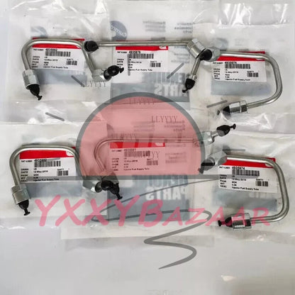 OEM Complete Injector Fuel Line Set For Cummins Diesel 07-18 6.7L