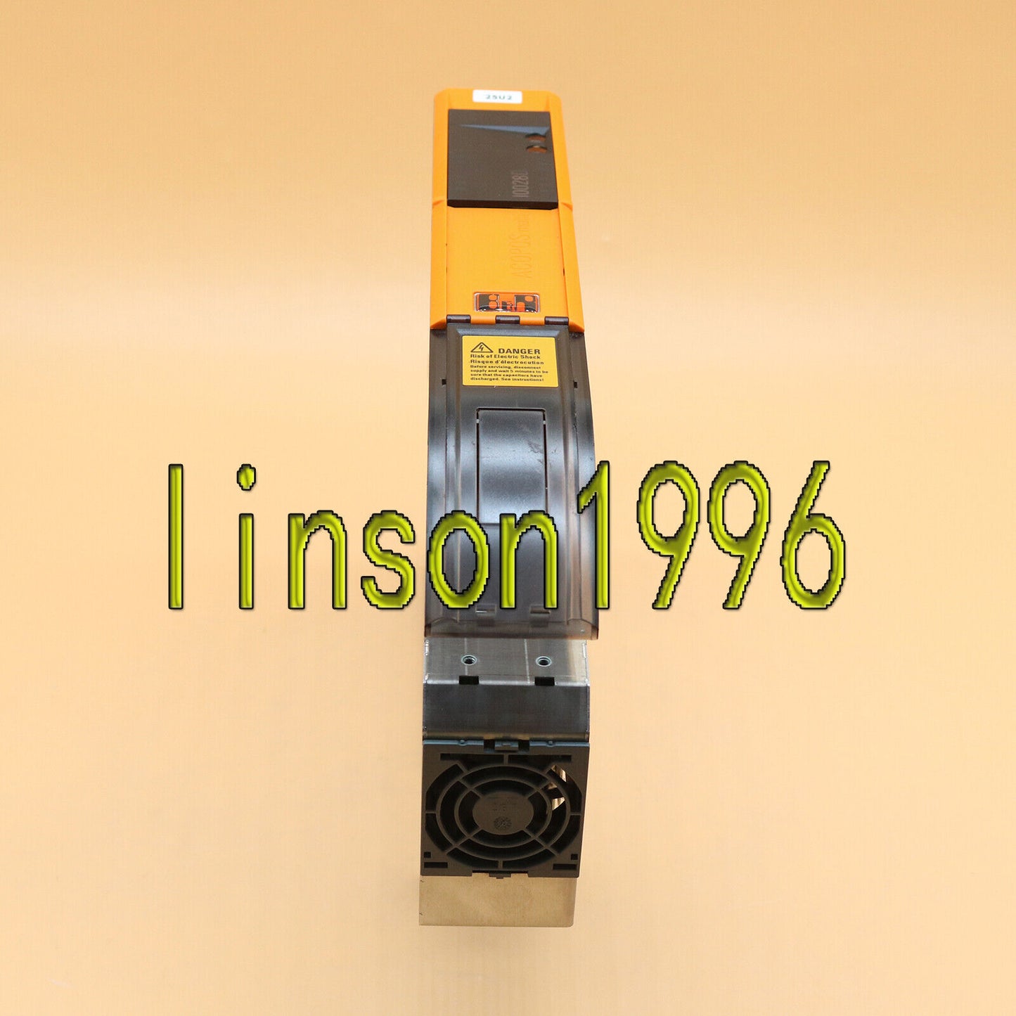 B&R 8BVI0028HWD Used - Tested In OK - B&R