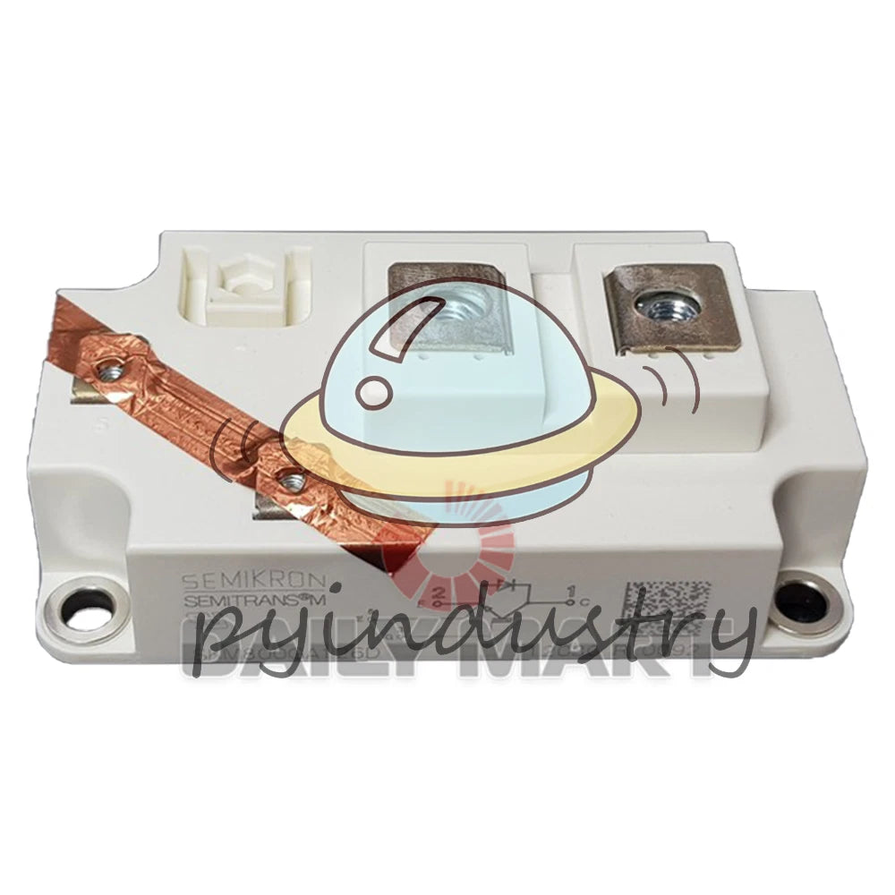 SEMIKRON SKM800GA126D Power Supply Module
