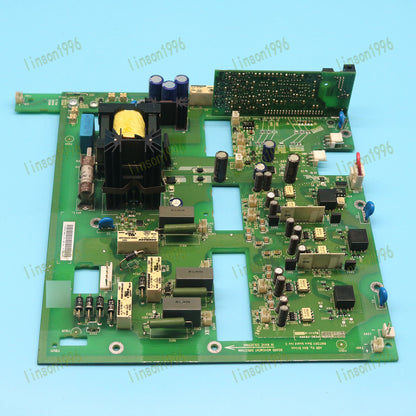 Abb RINT-5611C ACS800 Drive Plate Used 1pcs Tested Good OK - ABB