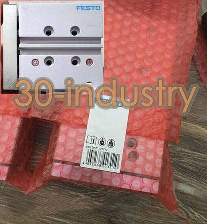 1PCS New For FESTO guide rod cylinder DFM-32-160-P-A-KF - KOEED