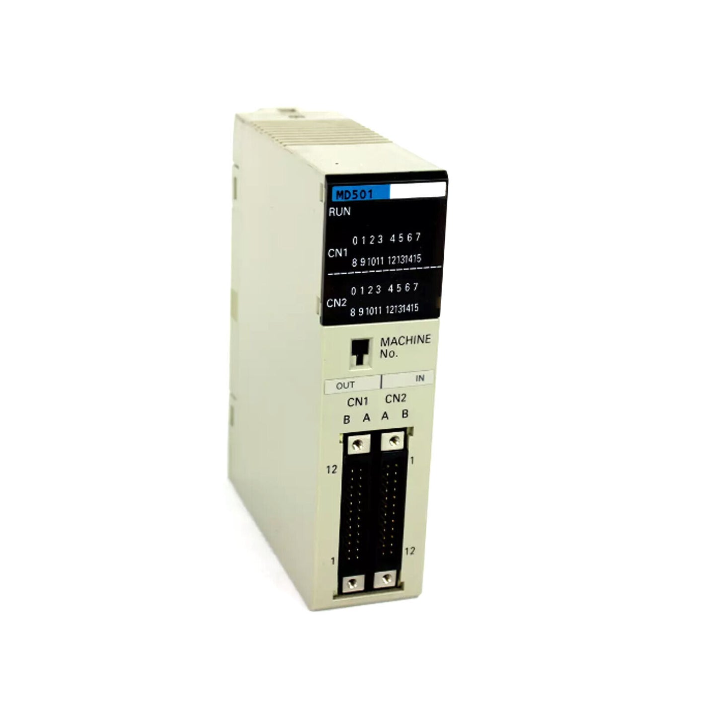 Omron C200H-MD501 - OMRON
