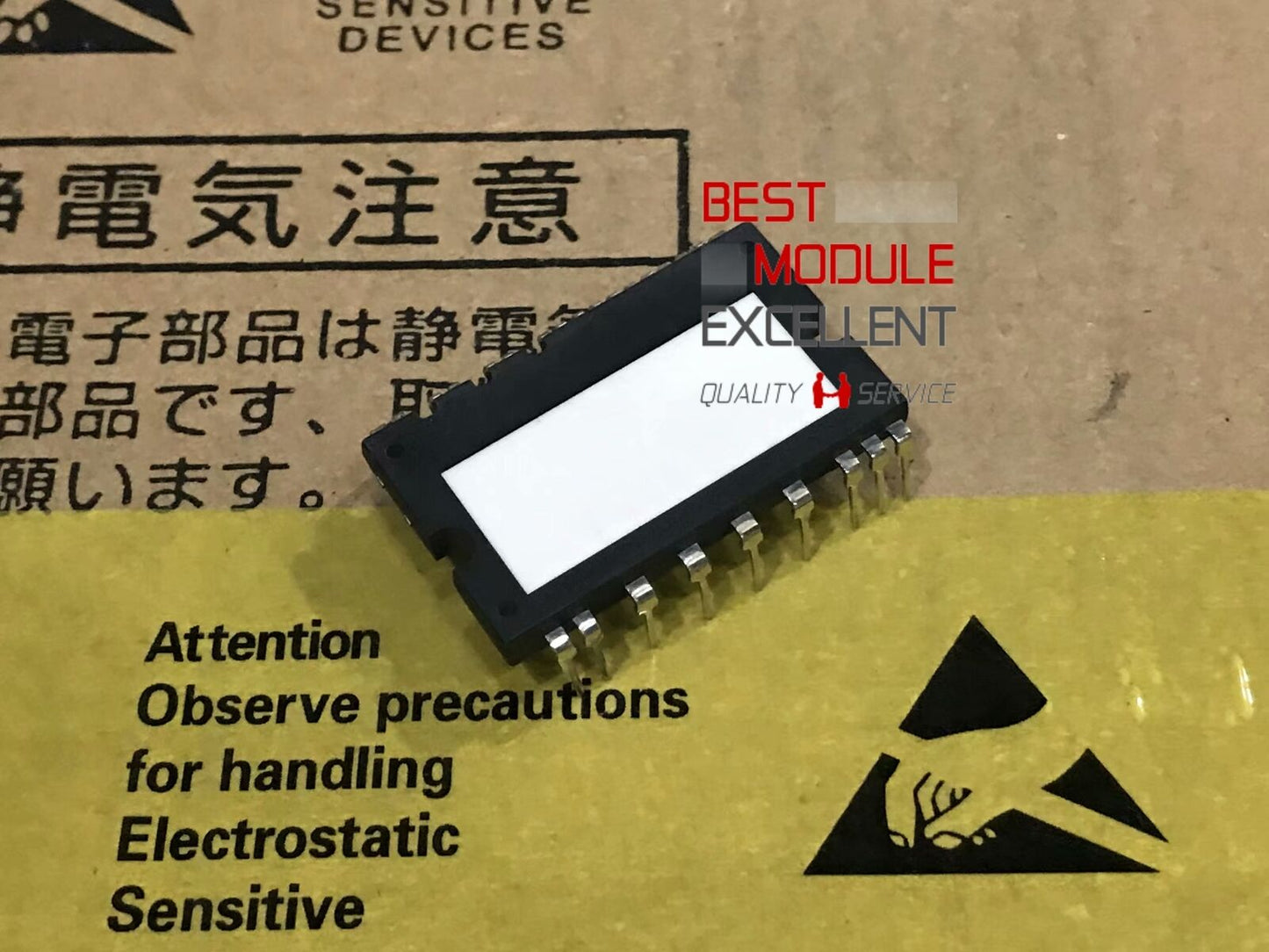 New Fairchild FNB41560 Power Supply Module - Quality Assured - FAIRCHILD