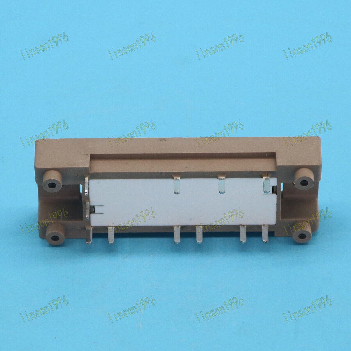 New Fuji IGBT Module 6R1MBI125LP-160-54 – High-Power Switching Solution - FUJI