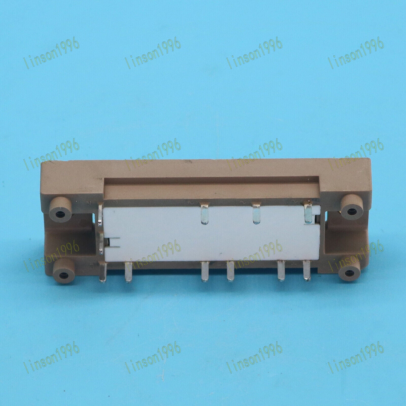New Fuji IGBT Module 6R1MBI125LP-160-54 – High-Power Switching Solution - FUJI
