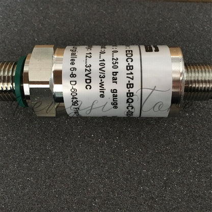 Pressure Sensor EDC-B17-B-BQ-C-025-M124-G1/4A-NBR - NBR
