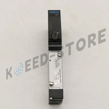 1PCS Festo Solenoid Valve MT2H-5 / 2-4,0-L -S-VI-B 159452 /RS