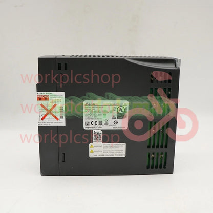 DELTA 1KW ASD-B2-1021-B Servo Drive 1Pcs/