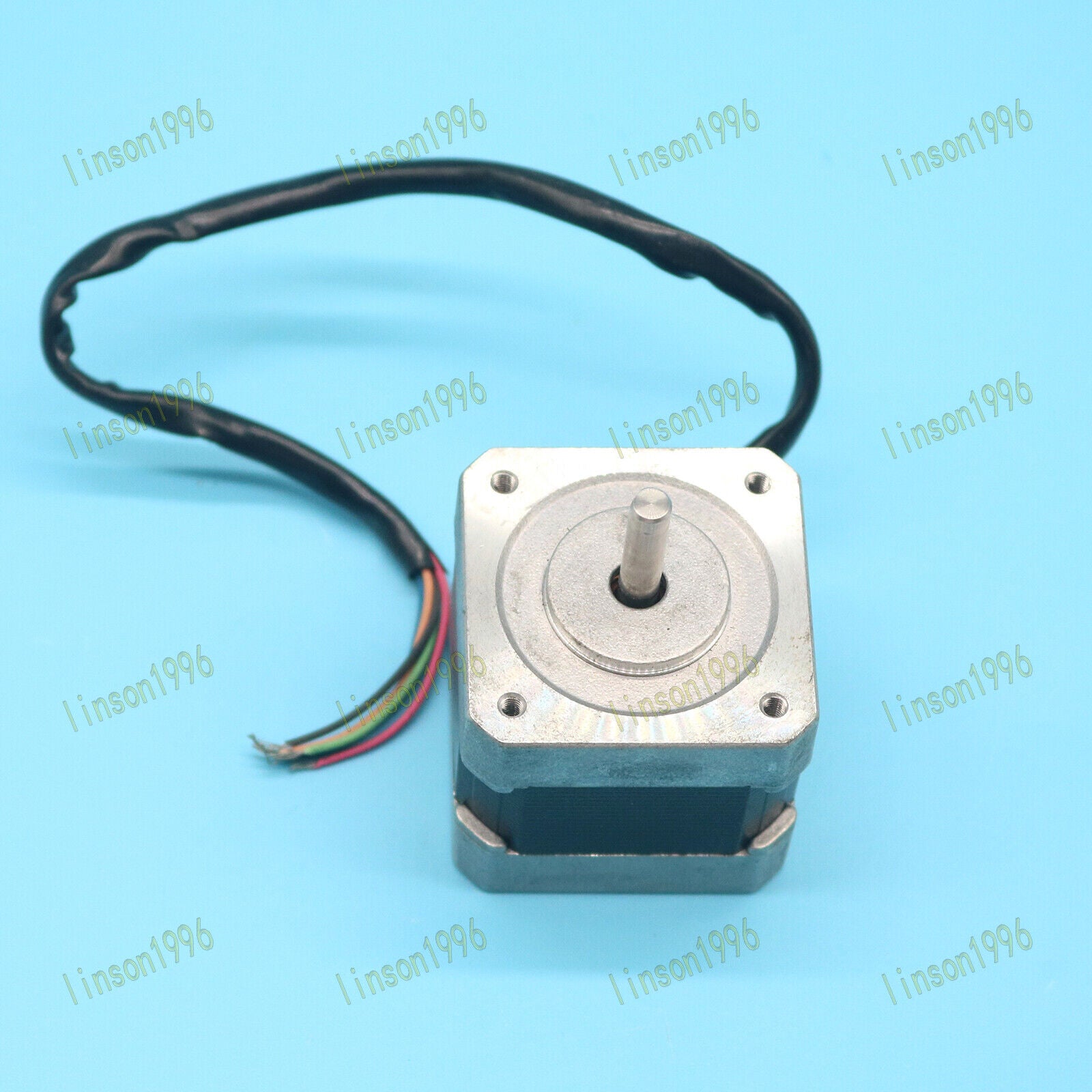 Oriental Vexta PK544-NA Stepping Motor - ORIENTAL VEXTA