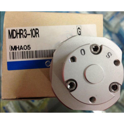 new ONE SMC MDHR3-10R rotary gripper cylinder - ONE SMC