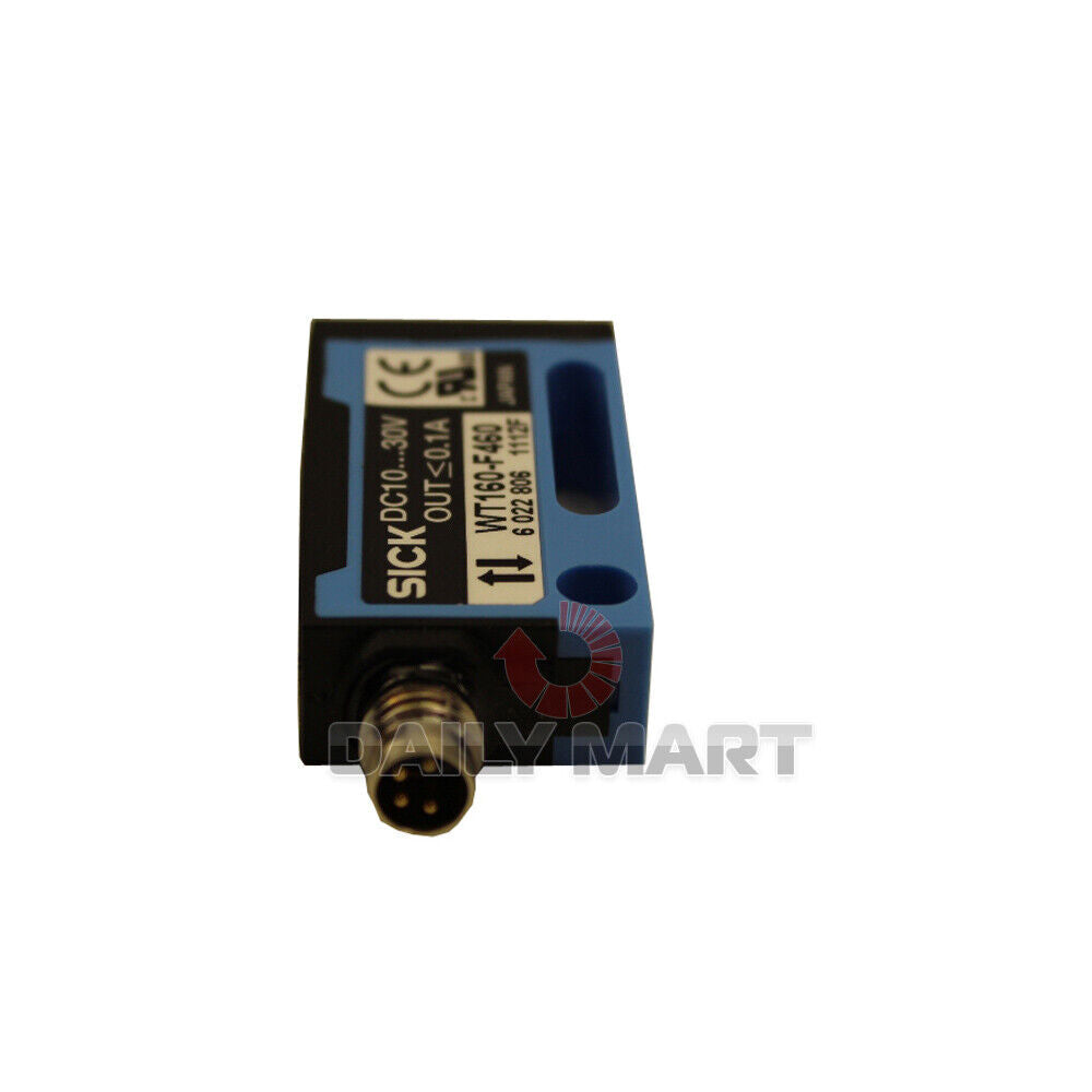 new  Sick WT160-F460 Photoelectric Switch