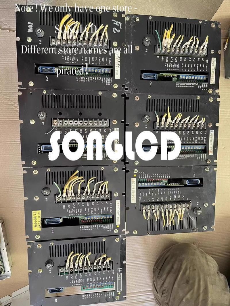 PDT-B32-15 Proximity Sensor Switch, 15mm Detection - PDT