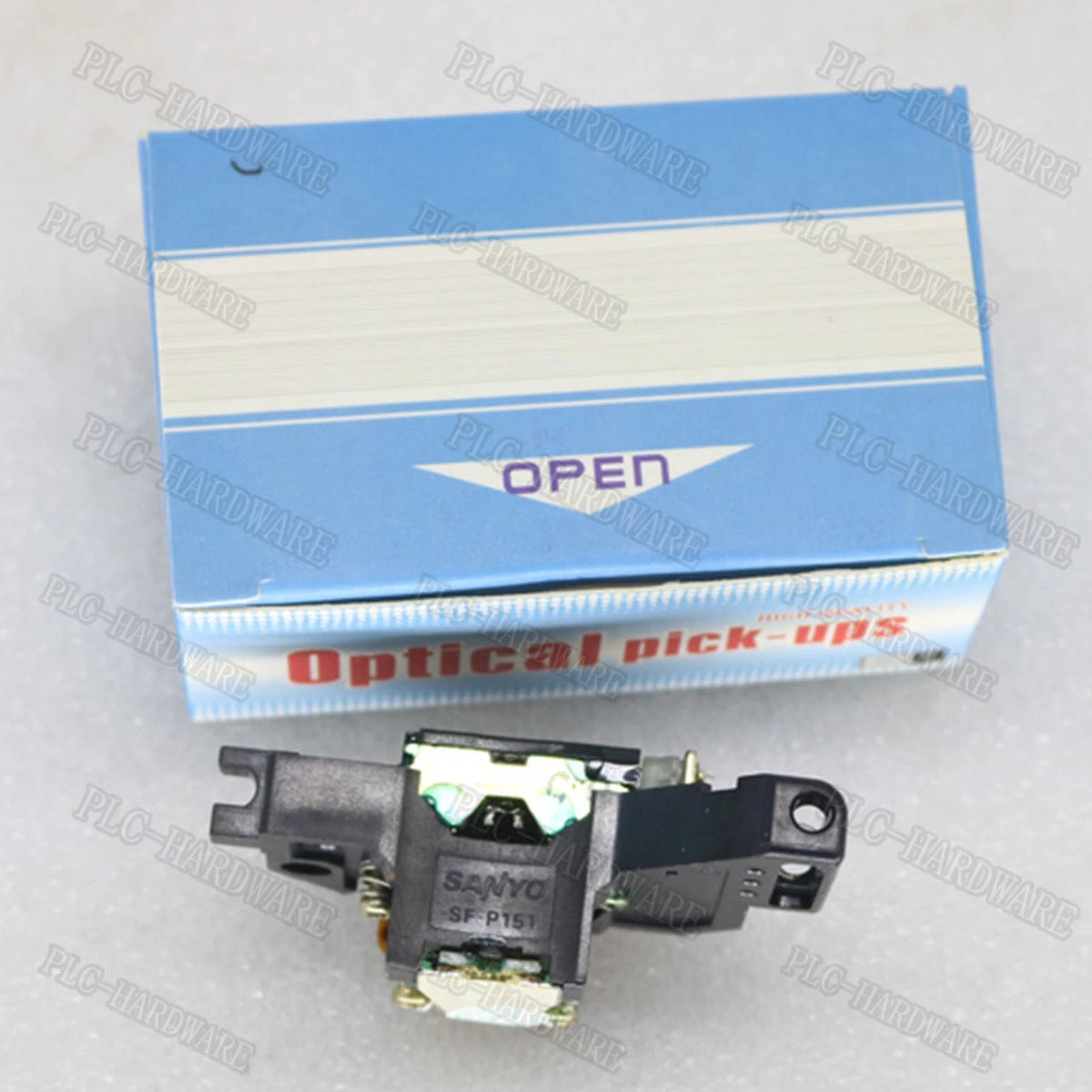 SF-P151 17P Optical Pickup For SANYO CD Player Free Shipping