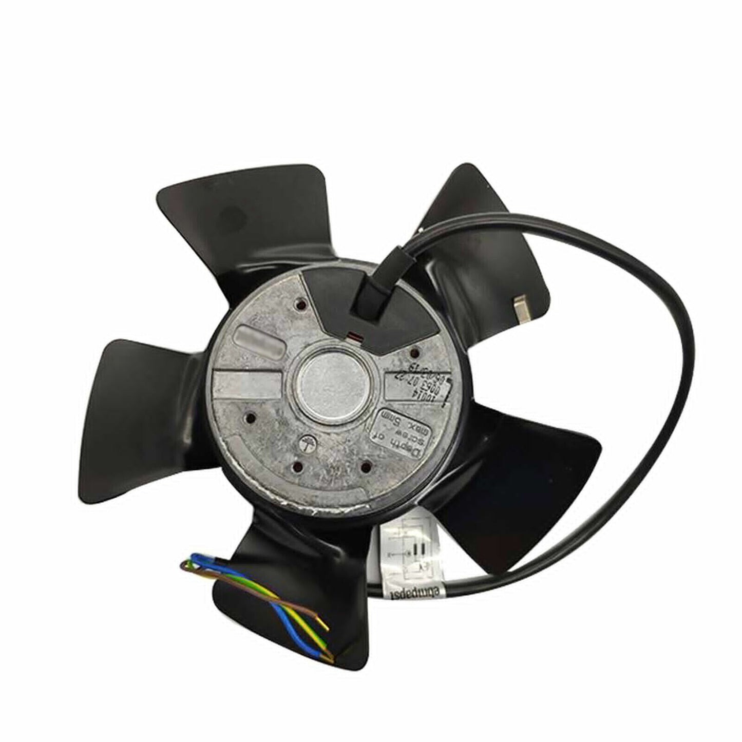 1PC A2E200-AF02-02 Axial Fan - ECOFLOW
