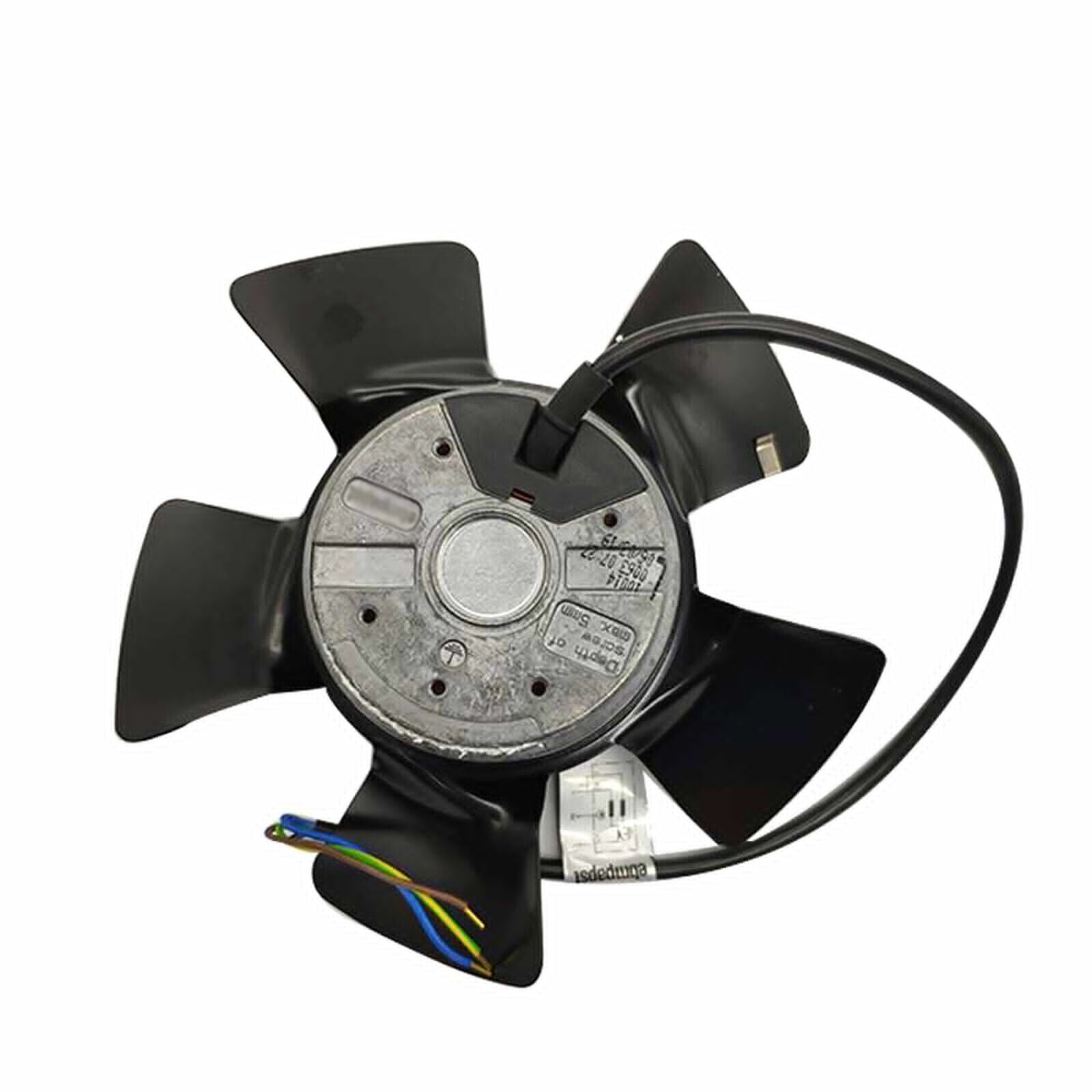 1PC A2E200-AF02-02 Axial Fan - ECOFLOW