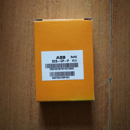 ABB DCS800 Operator Panel DCS-CP-P Fast Ship - ABB
