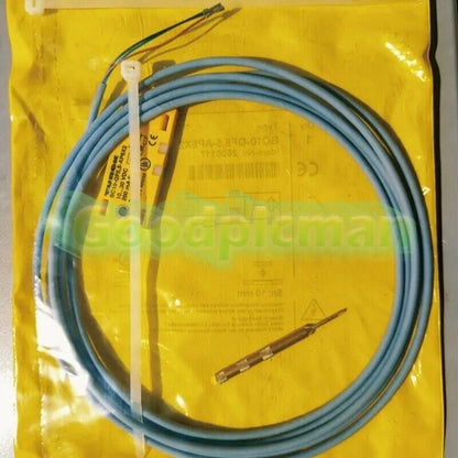 1PC Turck BC10-QF5.5-AP6X2 Proximity Switch Sensor BC10-QF5.5-AP6X2