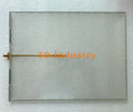 Touch Screen Panel Glass for AB 1500 2711P-T15C22D9P-B