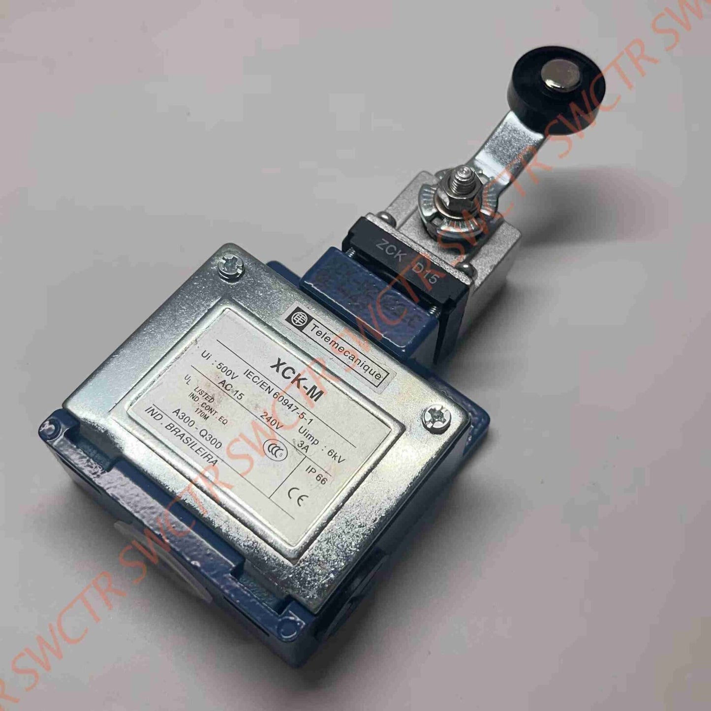 1PC Limit Switch XCK-M115 ZCK-D15 ZCK-M1