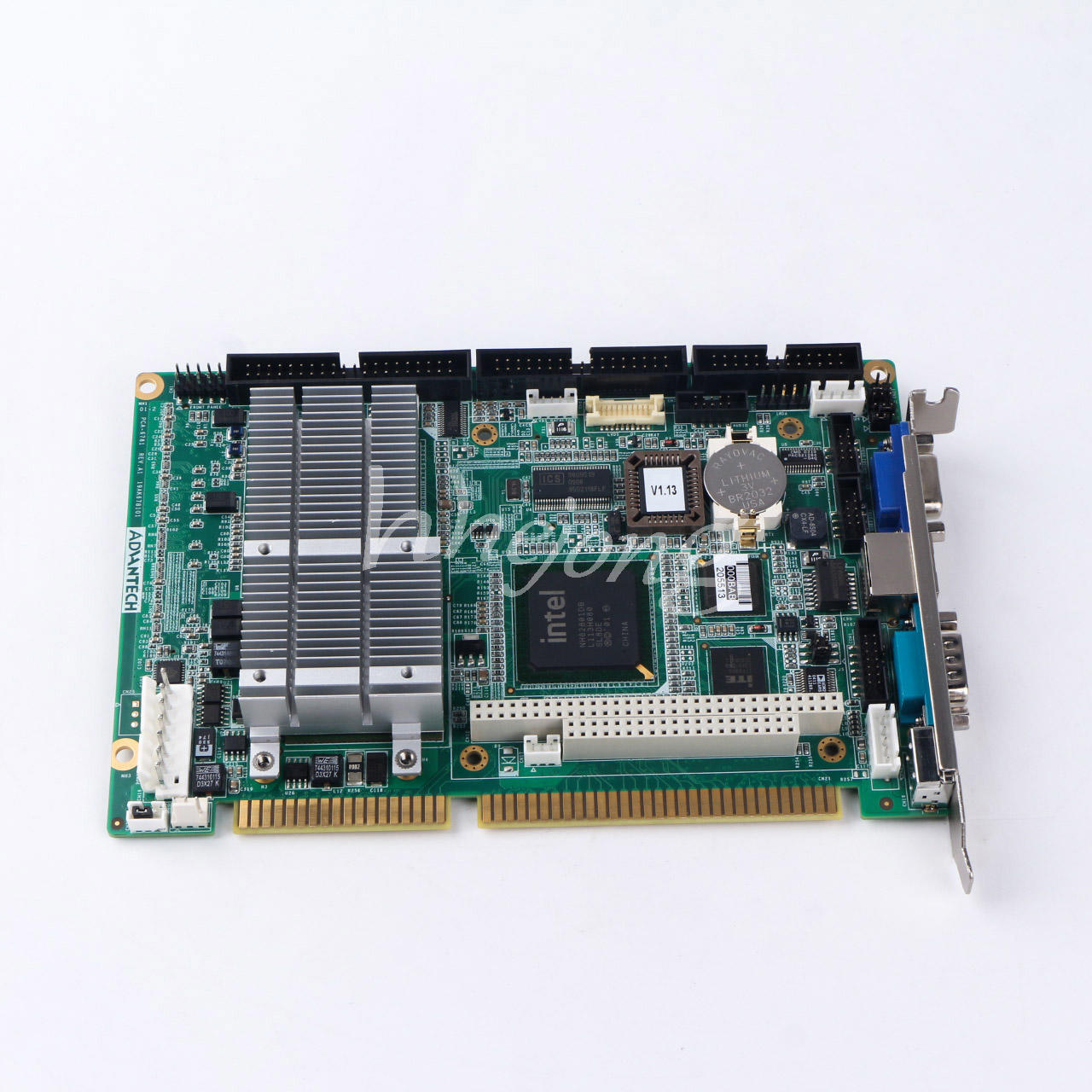 Advantech Industrial Motherboard PCA-6781VE - ADVANTECH