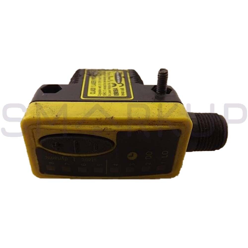 new  BANNER QS30LLPQ Photoelectric Switch